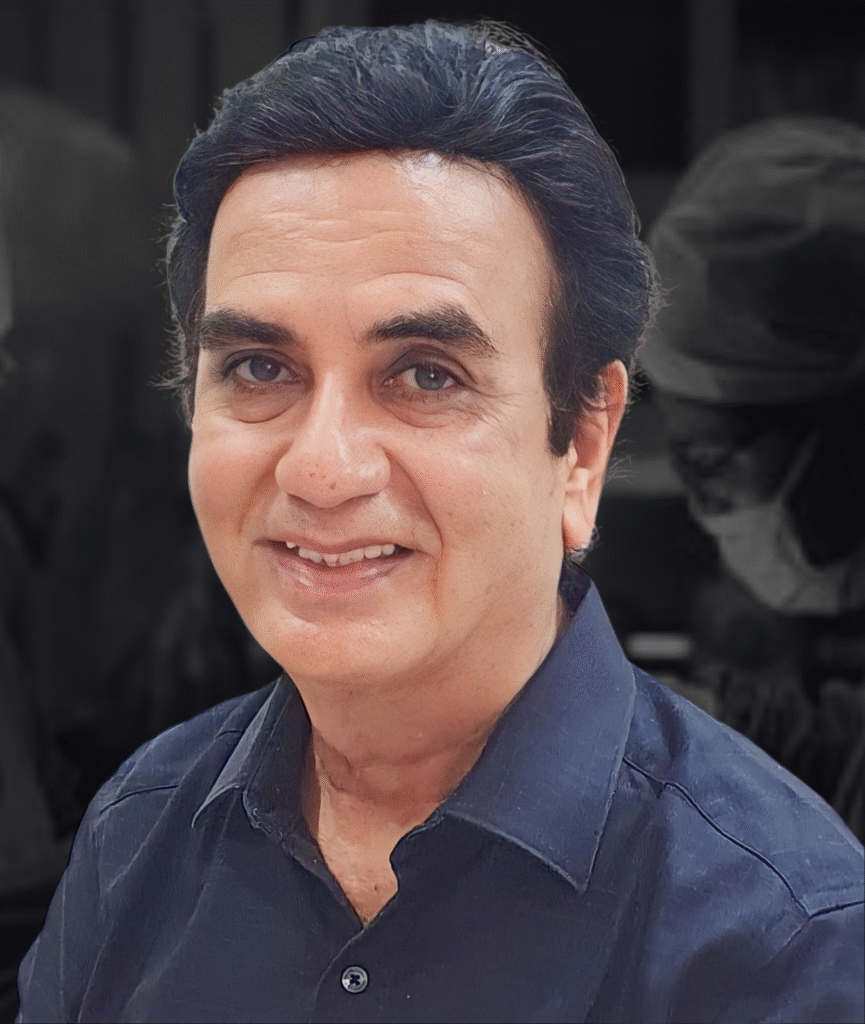Profile picture of Dr. Manojkumar J Manwani