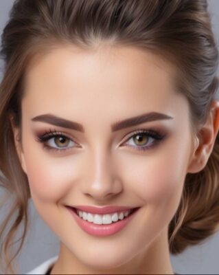 Primary rhinoplasty Mumbai